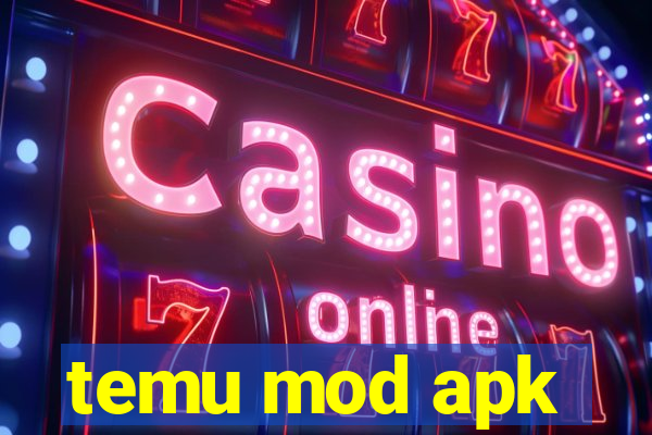 temu mod apk